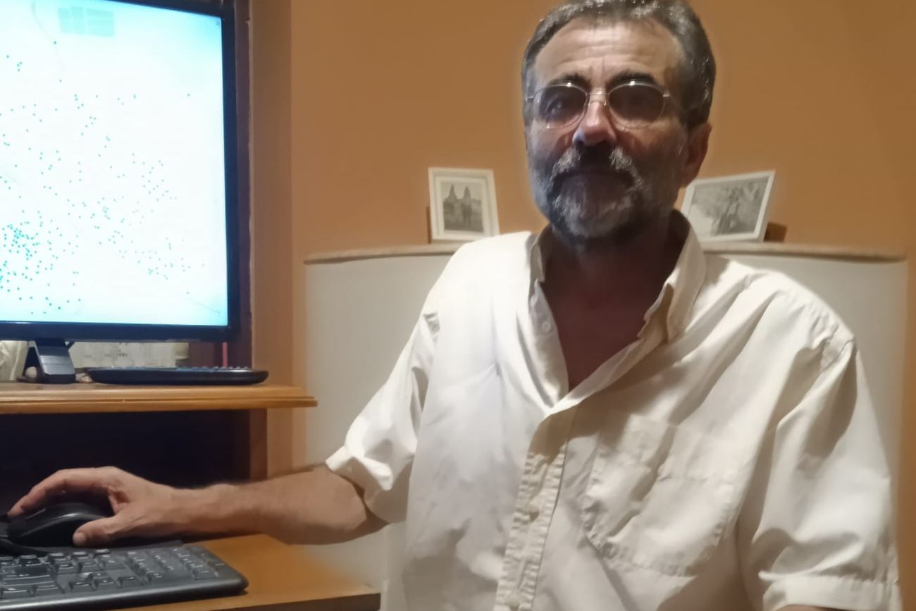 Río Tercero: cómo funciona el programa "Rastreador", para el monitoreo de la salud en los barrios