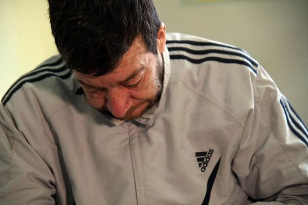 Albareda irá a juicio ante un jurado popular. (Ramiro Pereyra / La Voz).
