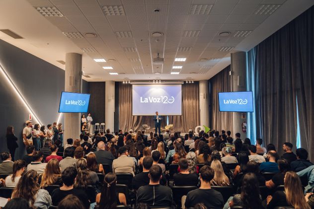Referentes como Ivana Cavigliasso y Facundo Tabares compartirán experiencias y herramientas sobre liderazgo, innovación e inteligencia artificial aplicada a la salud.