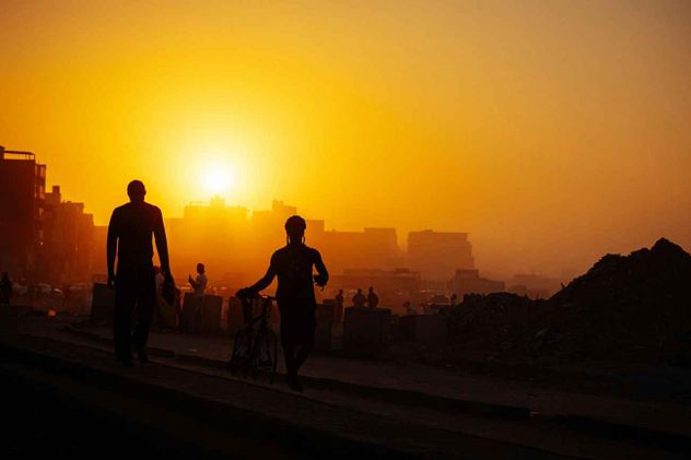 Expertos advierten que las olas de calor en los próximos años serán cada vez peores.