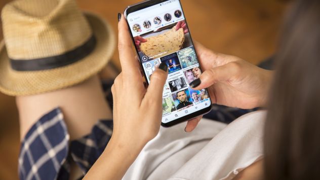 Instagram activa filtros para adolescentes: qué contenido bloquea y cómo funciona el control parental.