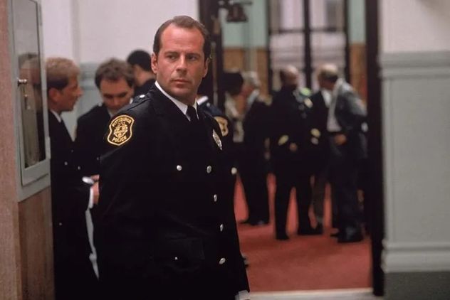 Bruce Willis arrasa en Netflix con este thriller de los 90 que volvió a ser tendencia.