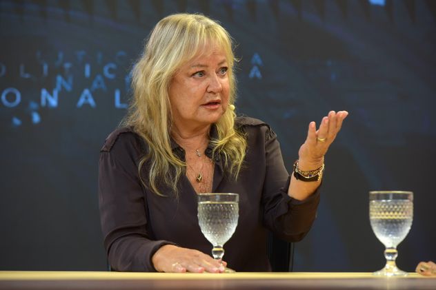 Marta Vidal.