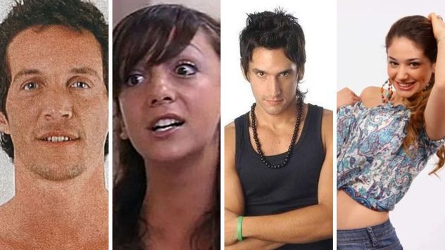 A lo largo de distintas ediciones de Gran Hermano Argentina, varios participantes cruzaron fronteras para vivir la experiencia en casas internacionales, en intercambios que marcaron la historia del formato.