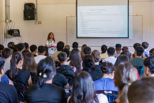 La UPC superó las 26.400 preinscripciones para toda su oferta académica.