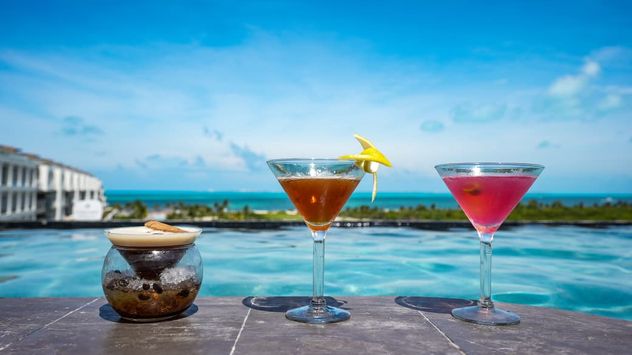 ATELIER Playa Mujeres: una experiencia que reúne lujo, playas y gastronomía