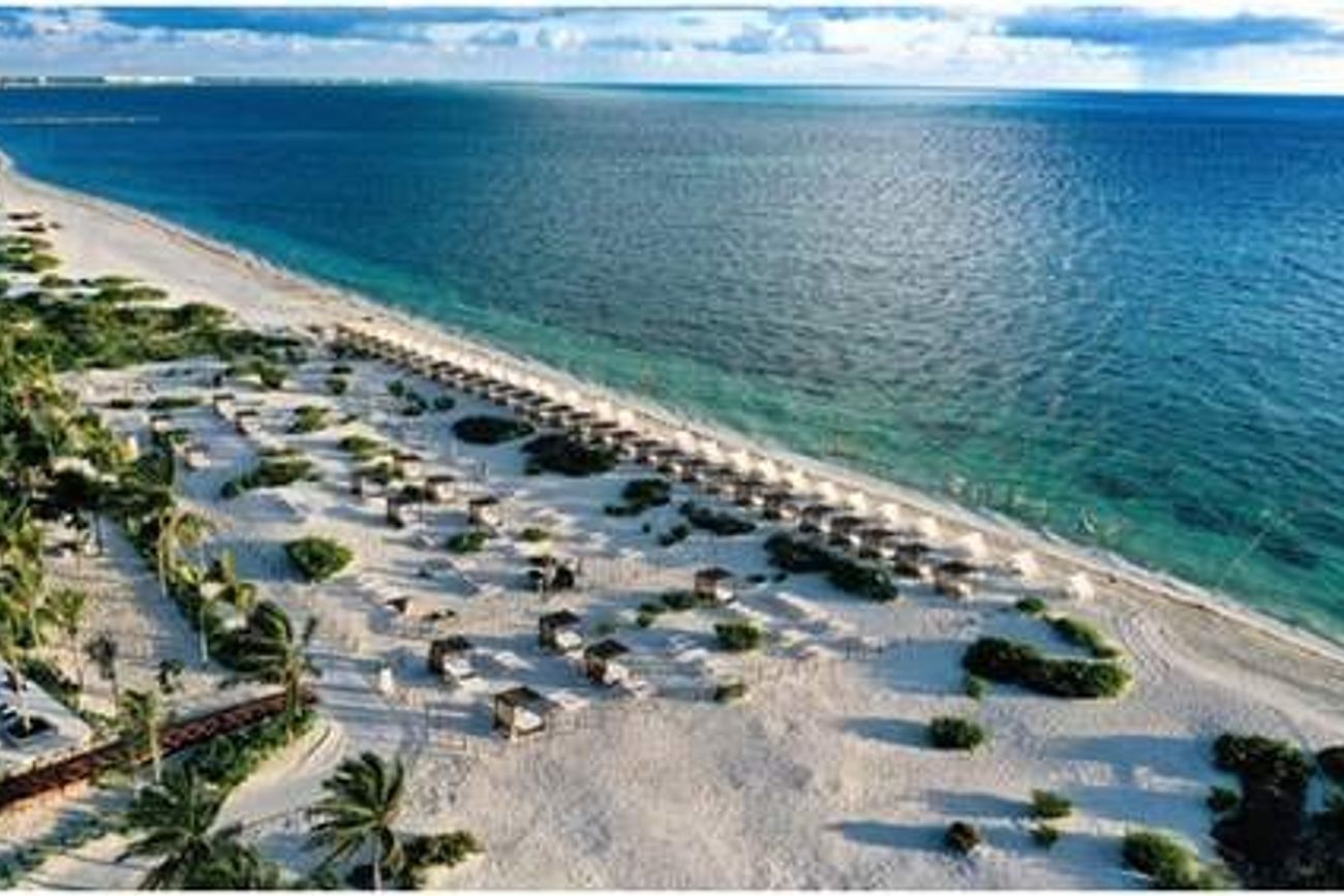 ATELIER Playa Mujeres: una experiencia que reúne lujo, playas y gastronomía