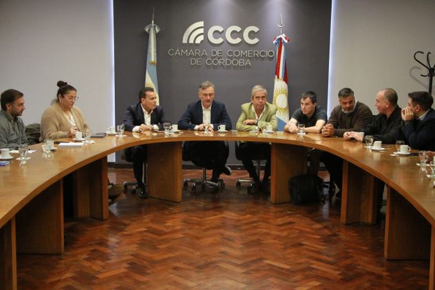 Córdoba lanza la Noche de las Galerías y las Peatonales para reactivar el centro. (Gobierno de Córdoba)