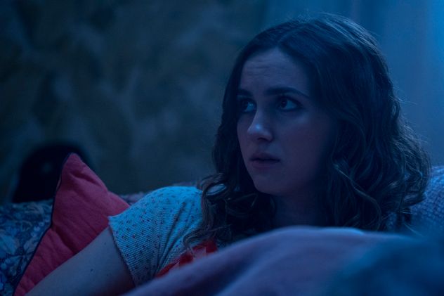 Pasaje de la tercera temporada de "Euphoria", serie original de HBO Max. (HBO Max)