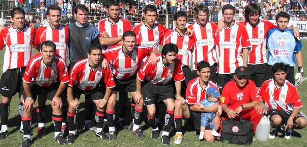 Diego Flores, en sus inicios como DT en Córdoba.