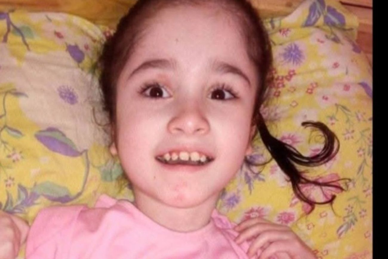 El caso de Luana Cabral: polémica por la liberación del padre de la chica con parálisis cerebral que llevaba un mes muerta en su cuarto