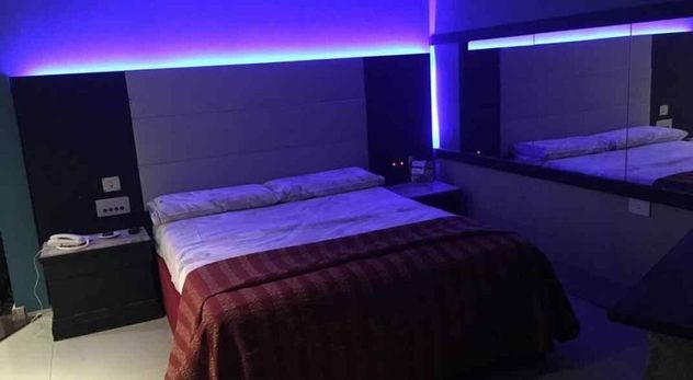 La reconversión de los hoteles alojamiento en Argentina como consecuencia de la crisis.
