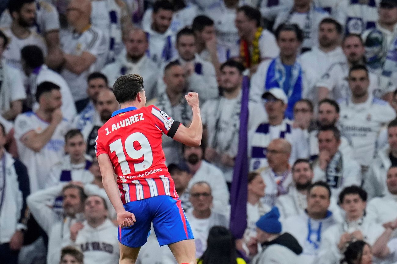 ¿Álvarez o Alvarez? El detalle desconocido que aclaró el jugador cordobés