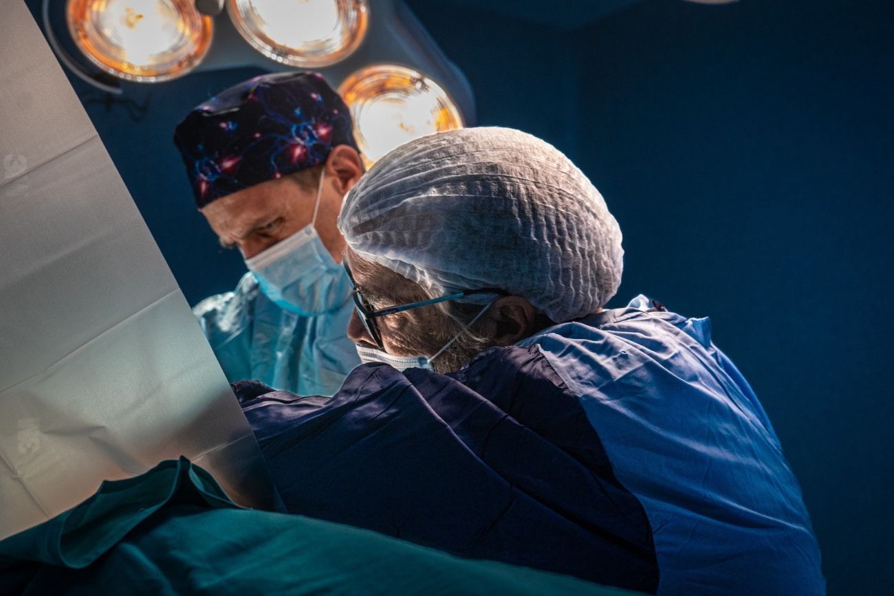 El Hospital Privado cuenta con un Programa de Tratamiento Quirúrgico de la Enfermedad de Parkinson y Otros Trastornos del Movimiento.