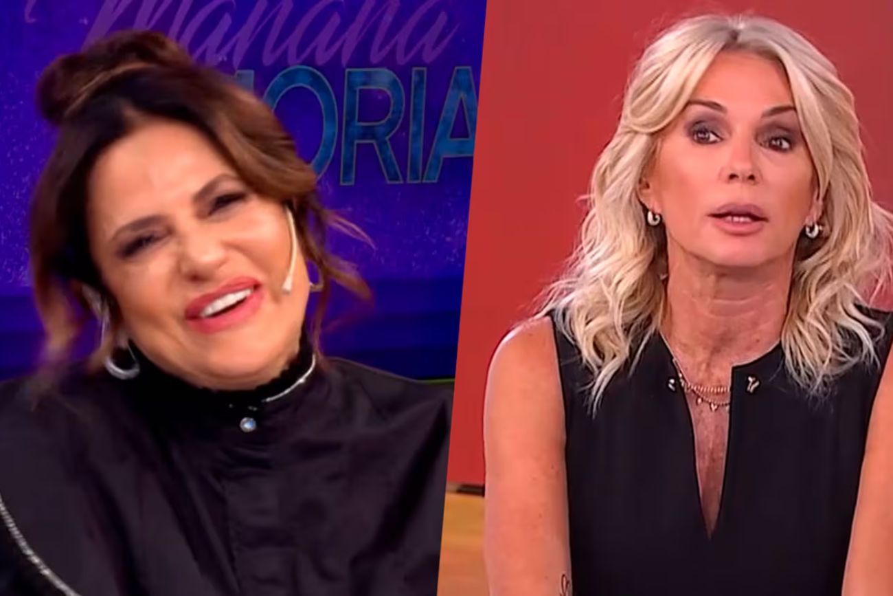 María Fernanda Callejón lanzó duros insultos contra Yanina Latorre y la conductora de SQP le respondió, sin filtros.