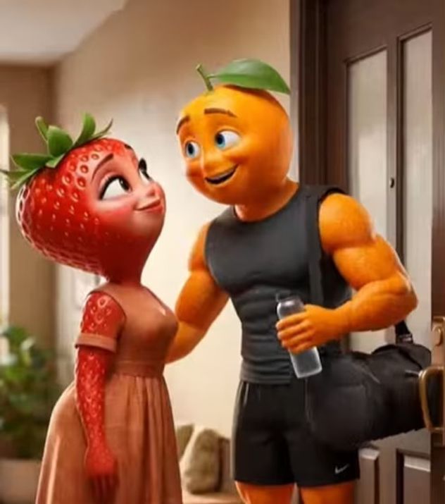 Cómo hacer frutinovelas con IA: el nuevo formato viral en TikTok e Instagram.
