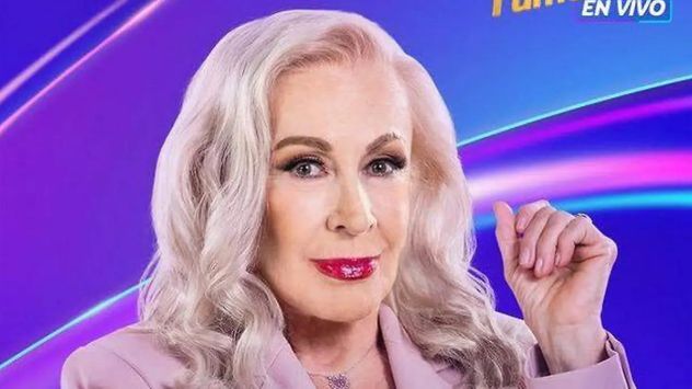Laura Zapata es recordada por sus icónicos papeles de villana en telenovelas y por su fuerte presencia mediática.