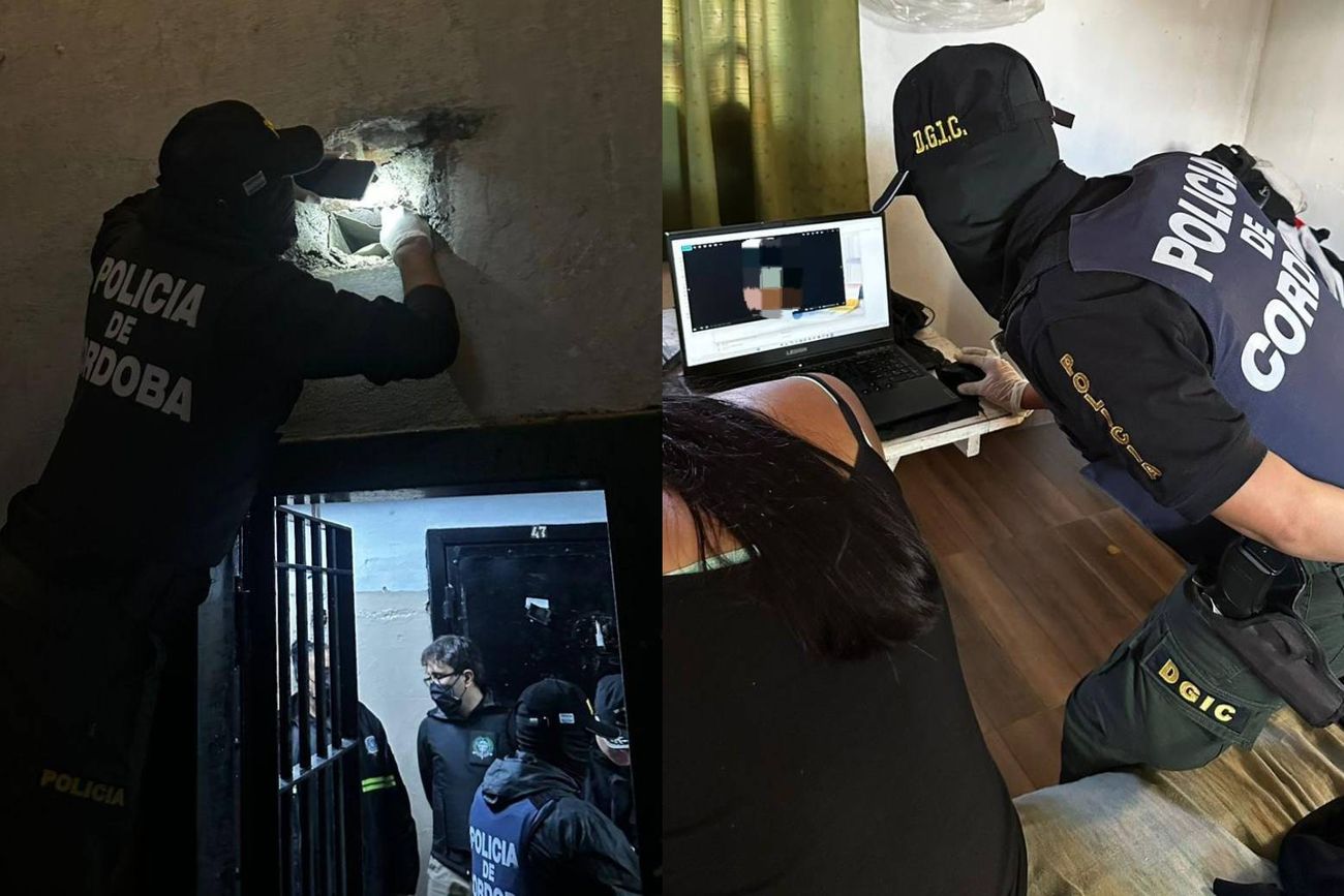 Impactante caso de grooming en Deán Funes con 13 menores involucradas en casos de extorsión y abuso sexual. 
