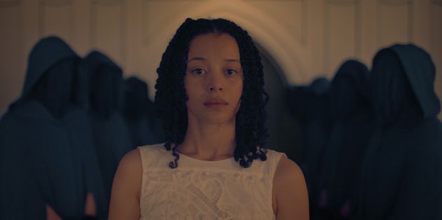 "Los Testamentos: De las hijas de Gilead", la nueva serie inspirada en la obra de Margaret Atwood.