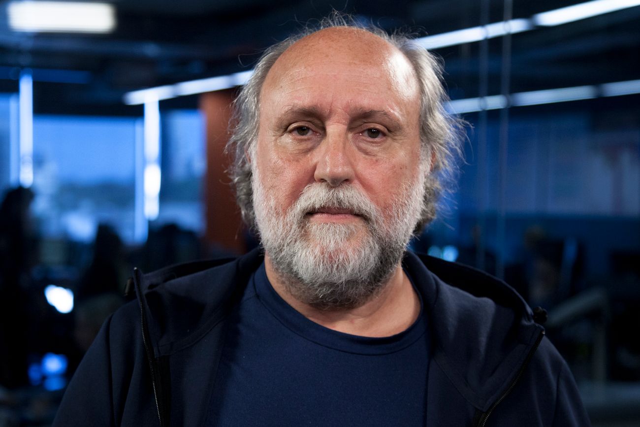Daniel Grinbank apuntó contra la AFA, analizó el fenómeno del cuarteto y el posible regreso de los Rolling Stones