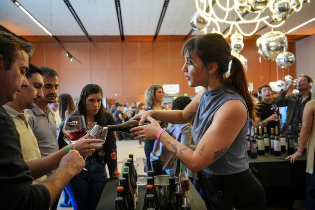 Expo Delicatessen & Vinos 2026: fechas y novedades.