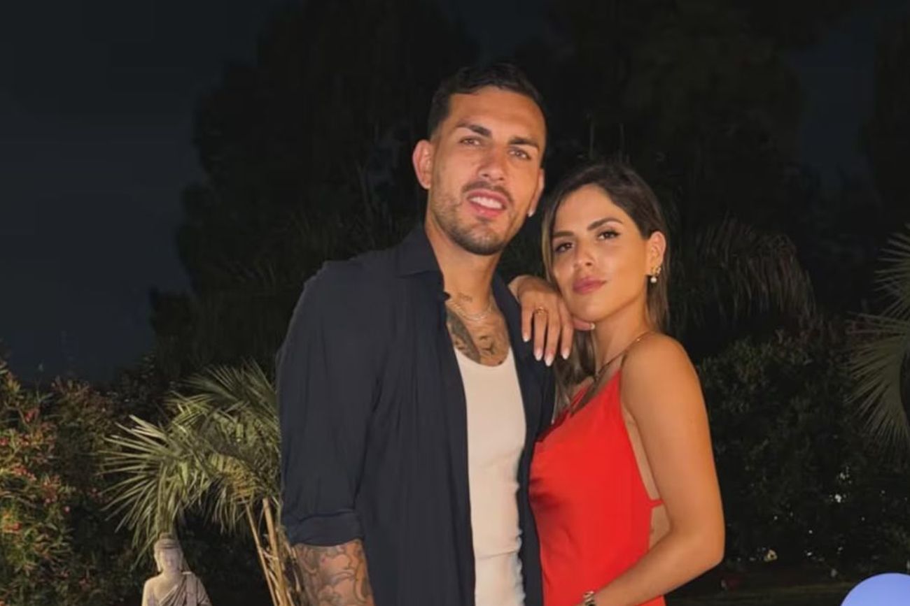 Leandro Paredes y Camila Galante organizaron un festejo inolvidable para su hijo Lautaro, con una ambientación selvática que sorprendió a todos.