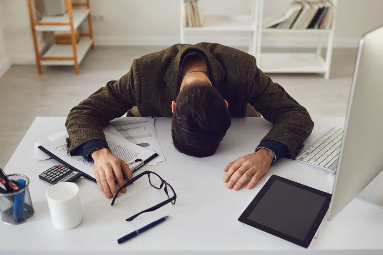 Lo dice la ciencia: cuál es la verdadera razón por la que postergamos tareas