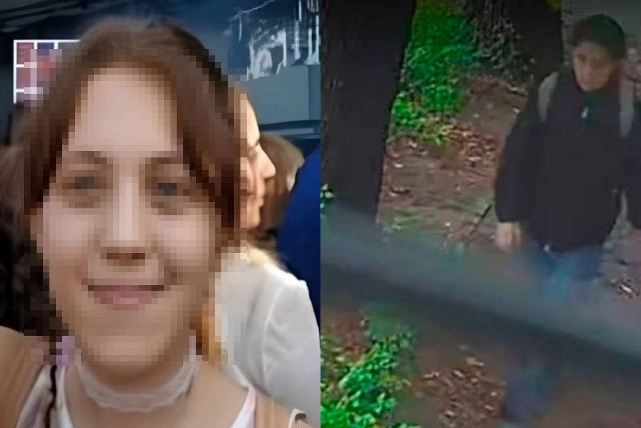 Maitena Garófalo apareció muerta. Investigan pistas digitales.