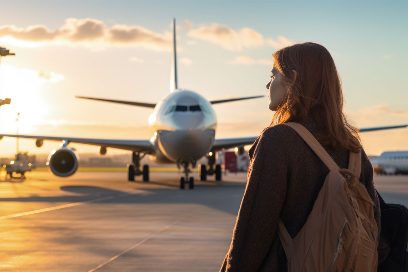 Cuáles son las aerolíneas con stopovers gratuitos, ideal para conocer dos destinos al precio de uno.