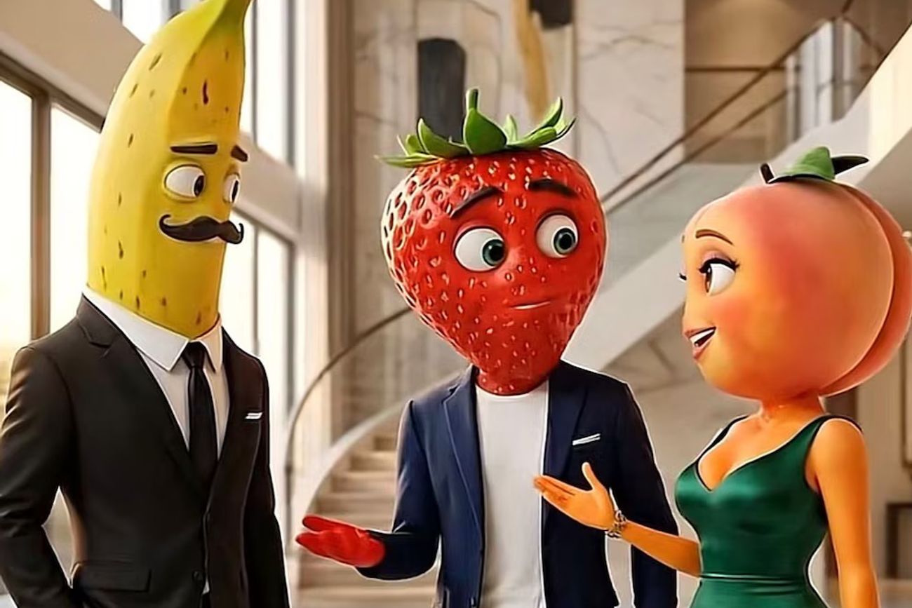 Cómo hacer frutinovelas con IA: el nuevo formato viral en TikTok e Instagram