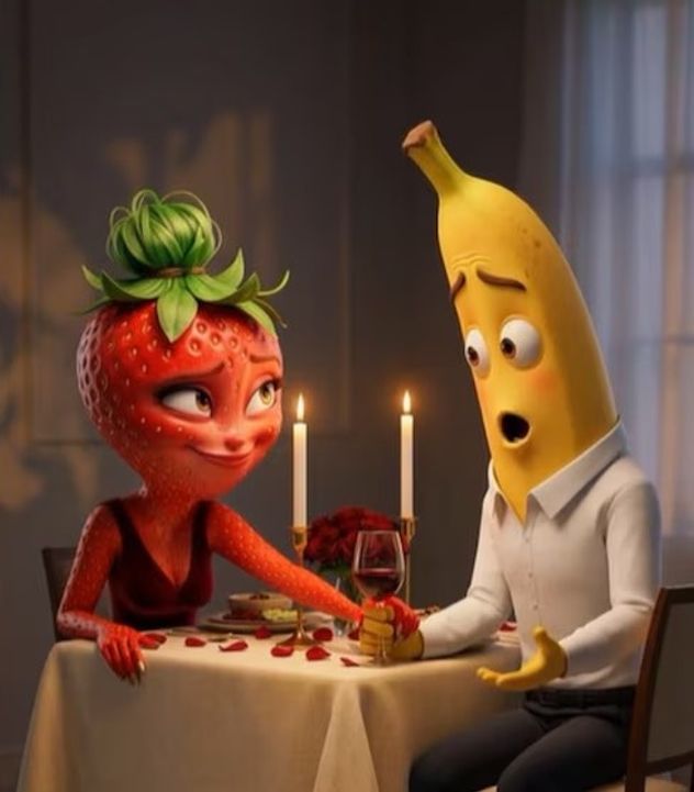 Cómo hacer frutinovelas con IA: el nuevo formato viral en TikTok e Instagram.