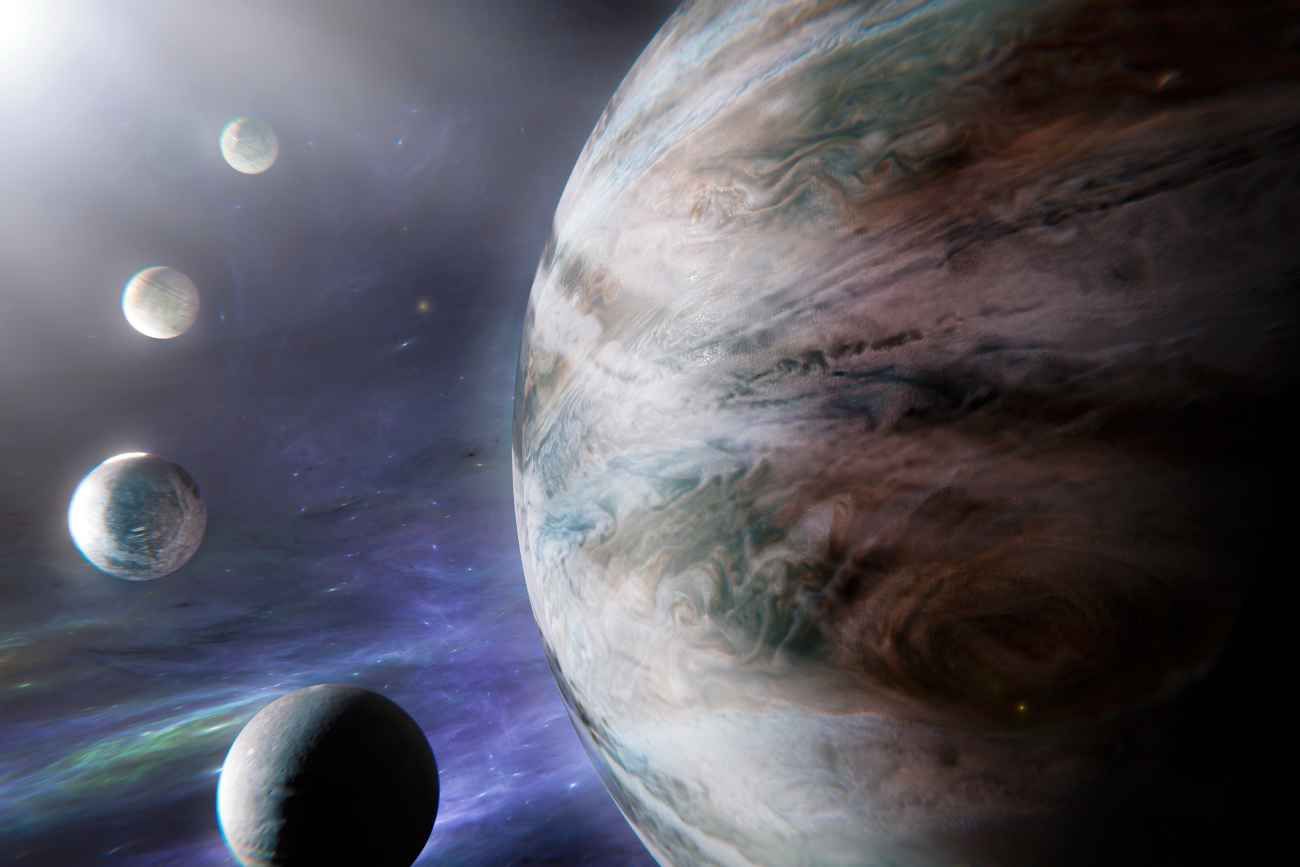 Se vuelven a alinear los planetas: qué efectos tendrá en cada signo del zodíaco, según la astrología