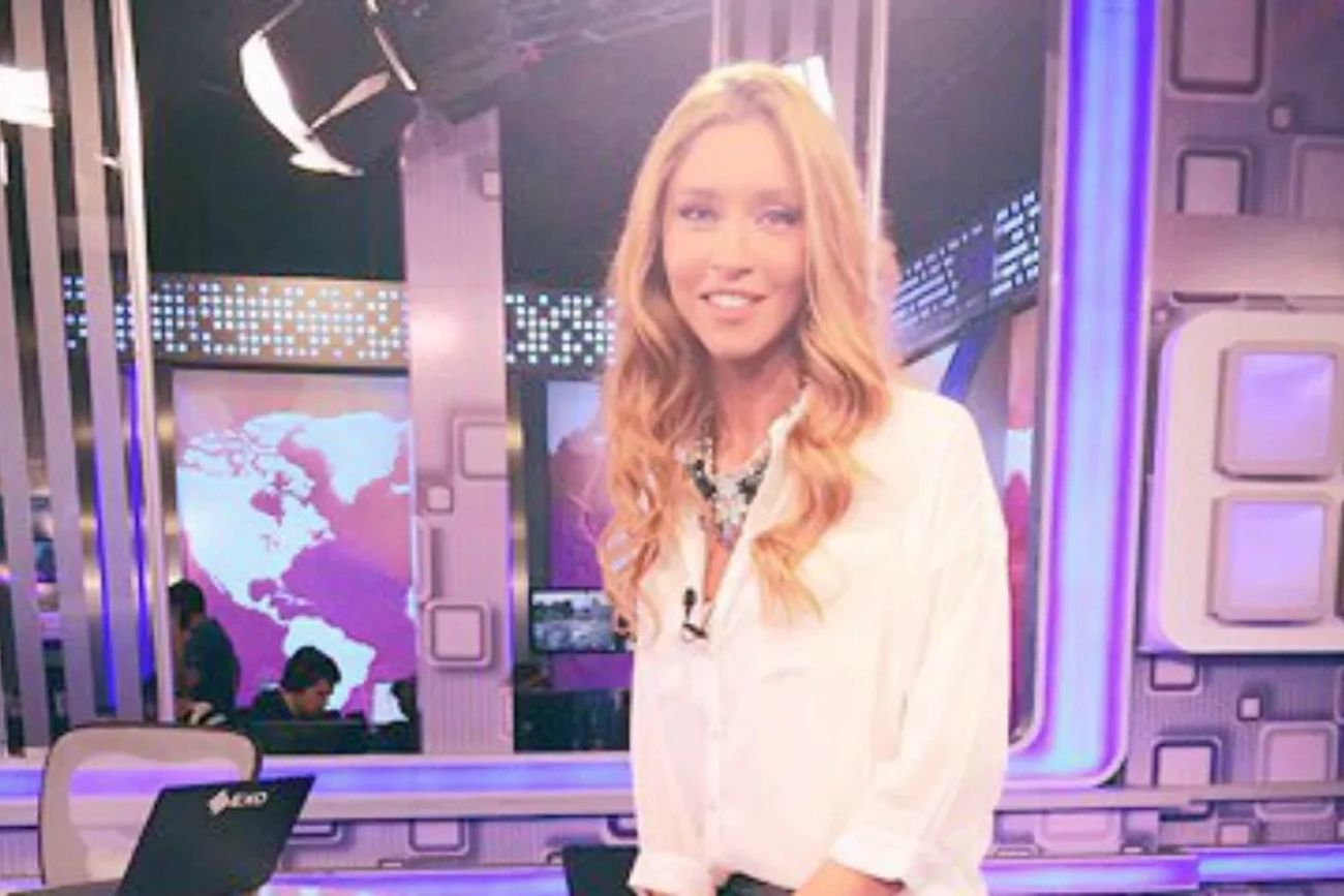 Así es la casa renovada de Agostina Scioli: diseño, luz natural y estilo moderno.