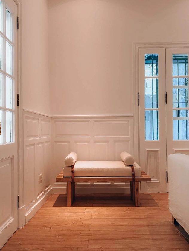 Así es la casa renovada de Agostina Scioli: diseño, luz natural y estilo moderno.