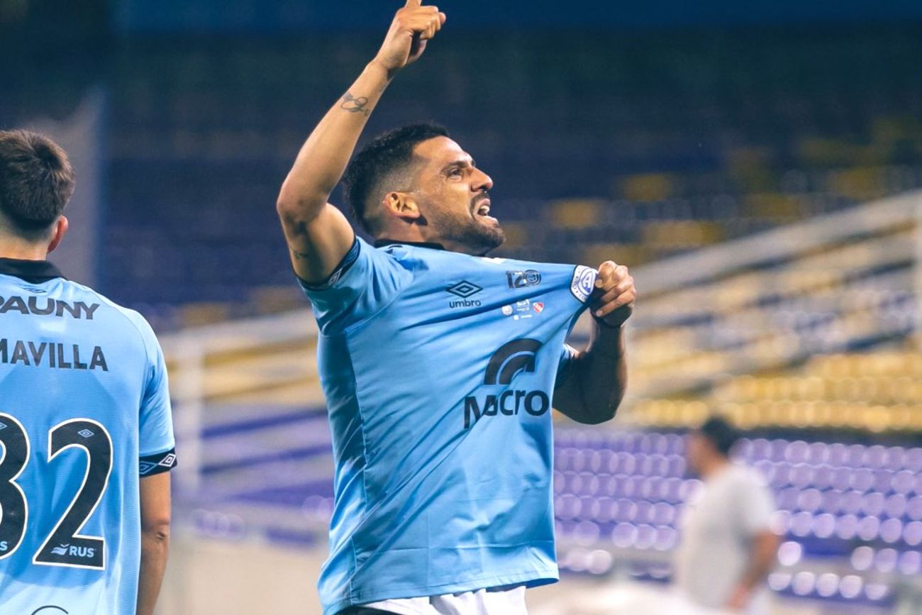 Para Belgrano el juego aéreo en ataque es una cuenta pendiente: ¿Cuándo fue el último gol de cabeza?