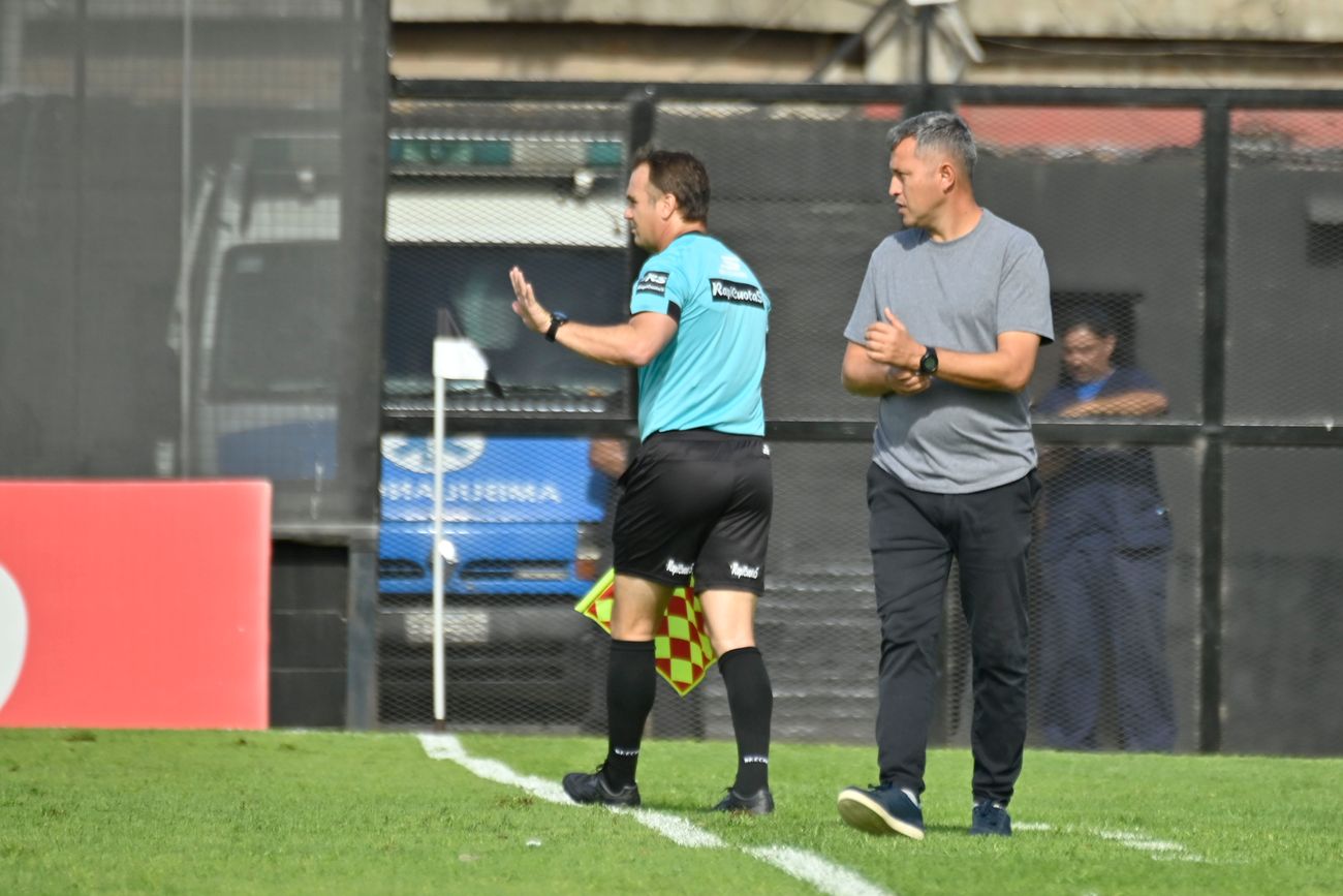 Instituto ajusta detalles para "su final" ante Newell's en el parque