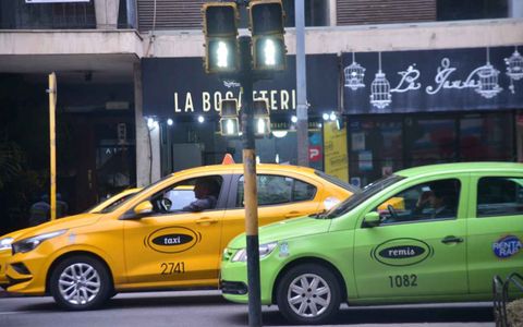 La tarifa del sistema de taxis y remises de la ciudad de Córdoba aumenta un 25 por ciento a partir del 11 de abril, tras la suba de los costos de los choferes.