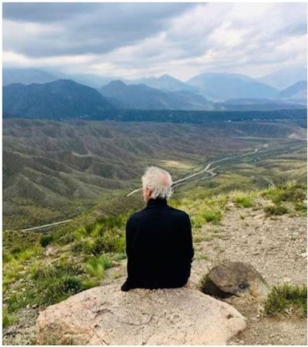 Así es la nueva vida de Carola Reyna y Boy Olmi: viaje sin lujos por Mendoza.