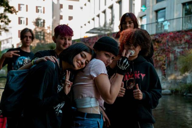 De un total de 10.963 noticias analizadas, sólo el 9,34% abordó temas vinculados a niñas, niños y adolescentes.