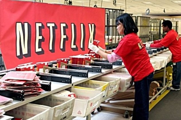 Trabajo en Netflix sin título universitario: cuánto pagan y cómo postularse.
