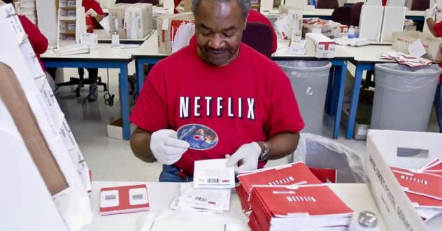 Trabajo en Netflix sin título universitario: cuánto pagan y cómo postularse.