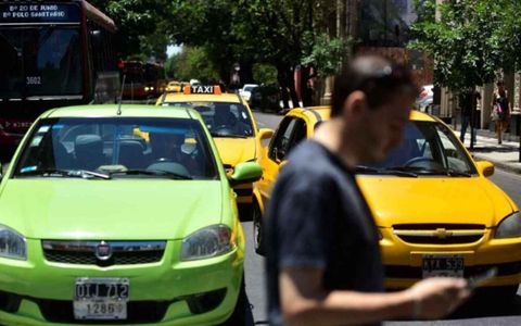 La tarifa del sistema de taxis y remises de la ciudad de Córdoba aumenta un 25 por ciento a partir del 11 de abril, tras la suba de los costos de los choferes.