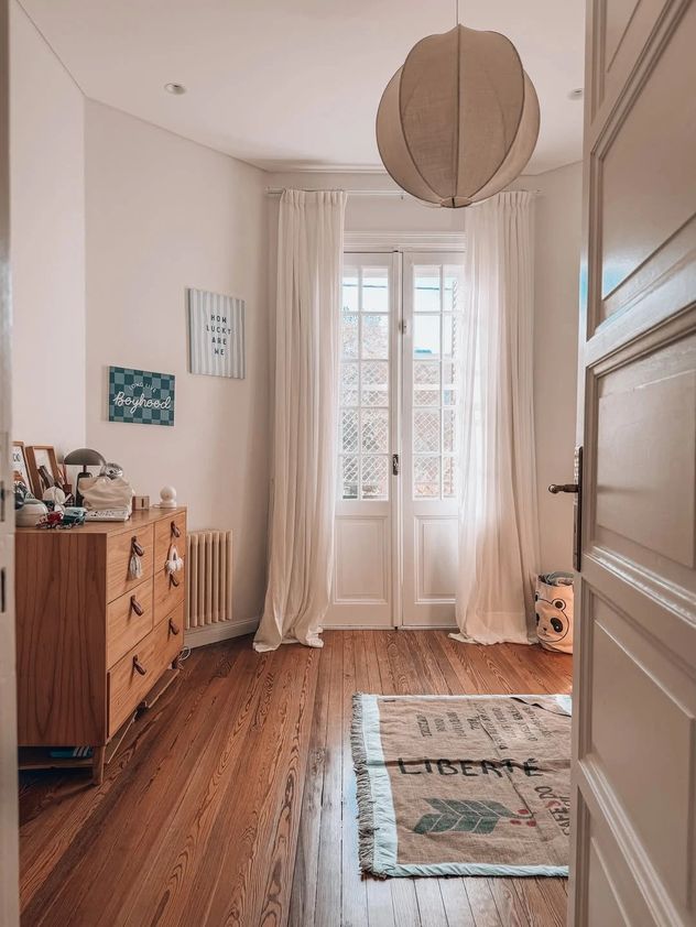 Así es la casa renovada de Agostina Scioli: diseño, luz natural y estilo moderno.