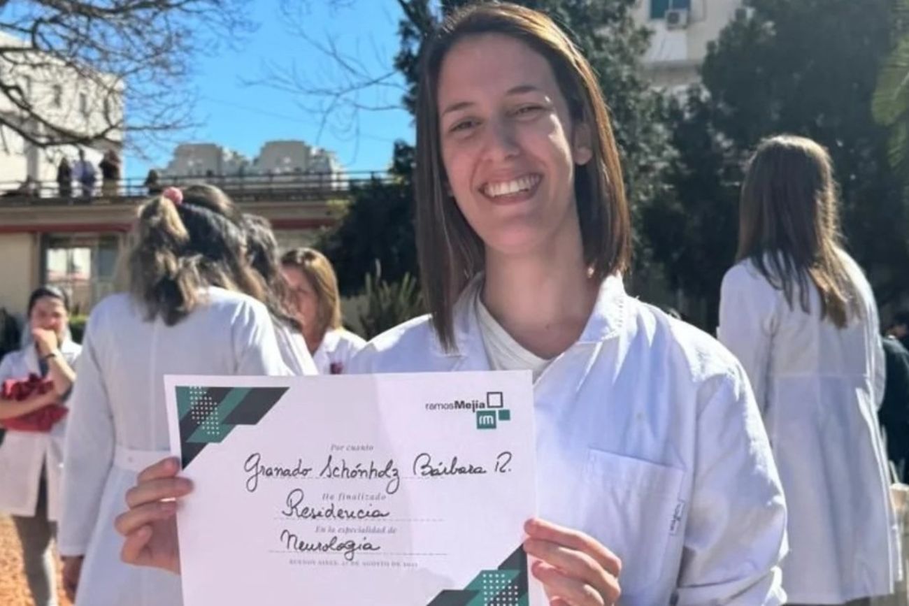 Buenos Aires: se dio a conocer quién era la mujer que murió aplastada por un colectivo