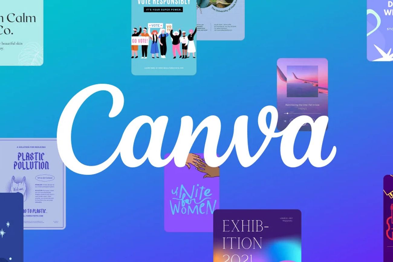 Canva se cayó y está presentando fallas: qué está pasando con la aplicación de diseño gráfico