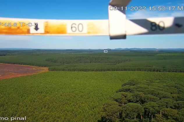 Una startup argentina creada por estudiantes consiguió U$S 2,7 millones: detecta incendios con IA