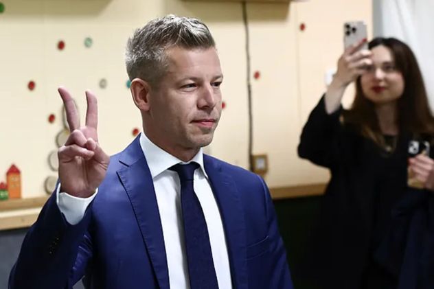 Hungría: quién es Péter Magyar, el exaliado de Viktor Orbán que terminó con 16 años de Fidesz