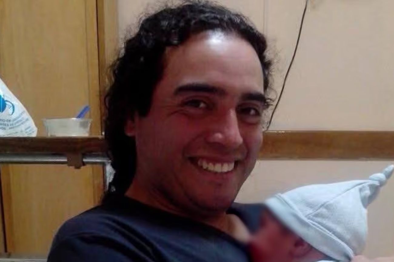 Fútbol de veteranos: un hombre de 49 años murió tras descompensarse en pleno partido en Chubut