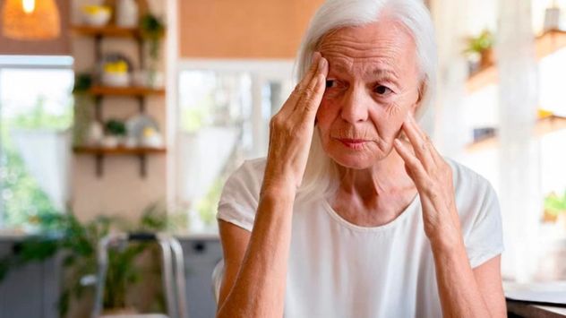 Los alimentos con alto índice glucémico, como harinas refinadas, podrían estar asociados a un mayor riesgo de deterioro cognitivo.