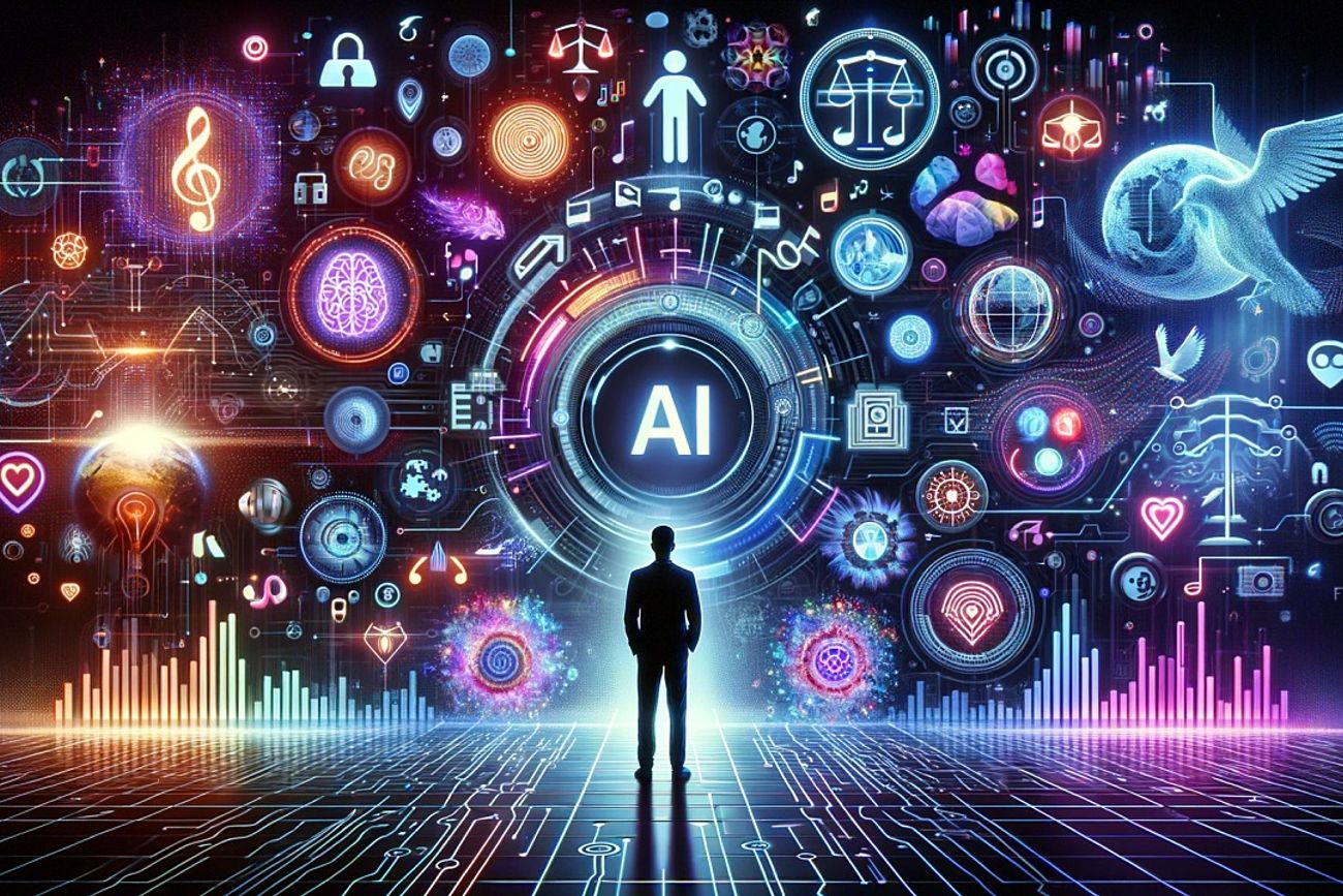 Nueva plataforma permite a la IA realizar pagos automáticos: qué es y cómo funciona.